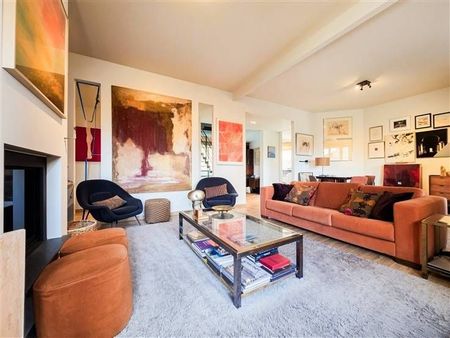 Appartement te huur - Photo 2