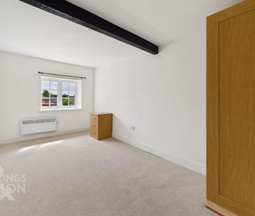 1 bedroom apartment to rent - Photo 6