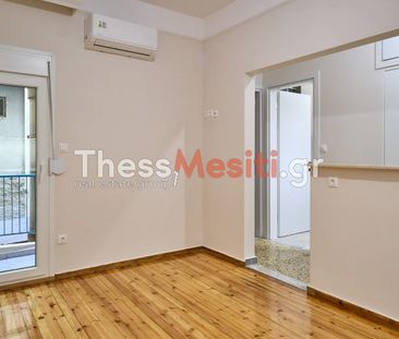 Διαμέρισμα για ενοικίαση Κέντρο Θεσσαλονίκης - Φωτογραφία 2