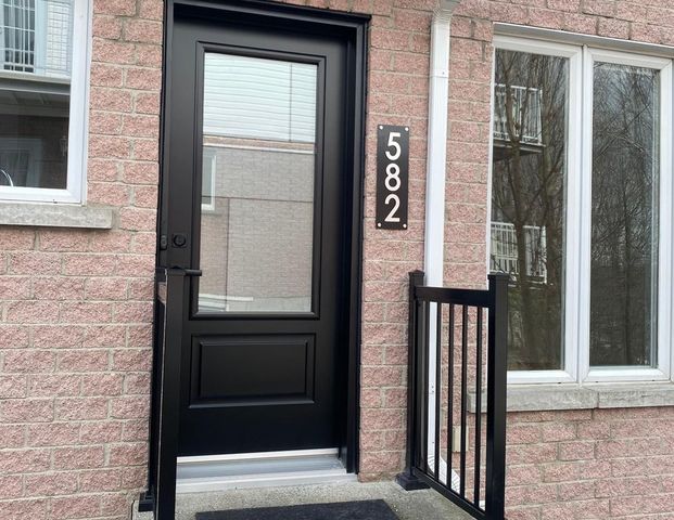 À louer / Appartement - Photo 1