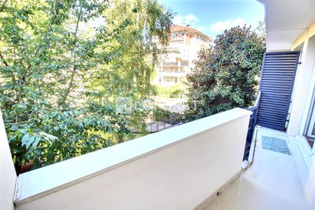 Appartement T3 Villeneuve-la-Garenne à louer - Photo 2