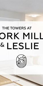 The Towers at York Mills & Leslie - Photo 3