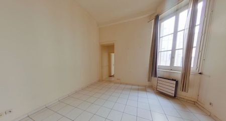 APPARTEMENT T3 A LOUER - Photo 4