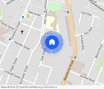 St. Michaels Close, Chatham, Kent, ME4 - Photo 1