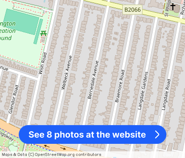 Berriedale House, Hove, BN3 - Photo 1