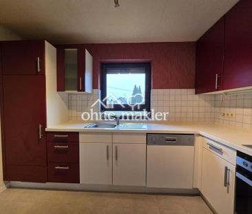 Helle 3-Zimmer-Wohnung mit großem Süd-Balkon - Foto 1