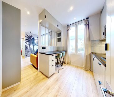 STUDIO - La Garenne Colombes - Photo 5