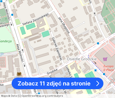 Ostatni pokój obok Europy do wynajęcia! - Zdjęcie 1