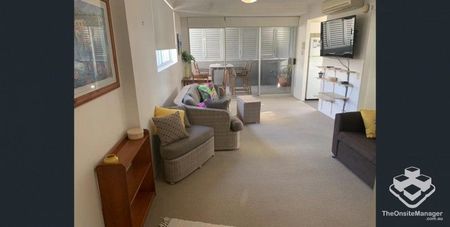 1 Bedroom Apartment with Car-bay @ South Brisbane Available Now - Photo 5