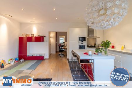 Rue Colonel Chaltin1180 Uccle - Photo 4