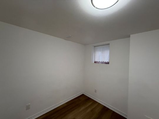 For Lease - 1312 Woodstream Avenue Unit# (Bsmt), Oshawa, Ontario - Photo 1