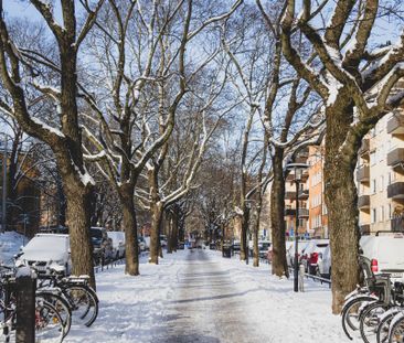 Katarina Bangata, Stockholm - Foto 4