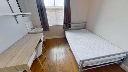 Cottesmore Road, Lenton, Nottingham, NG7 - Photo 3