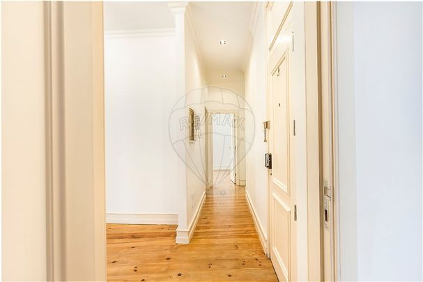 Apartamento T2 em Lisboa - Photo 1