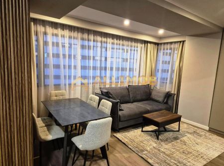 Apartament 2 camere zona Herastrau - Fotografie 3