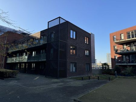 Te huur: Appartement Noordstedeweg in Nieuwegein - Foto 3