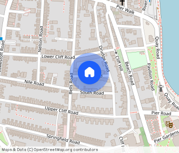 North Road, Great Yarmouth - Photo 1