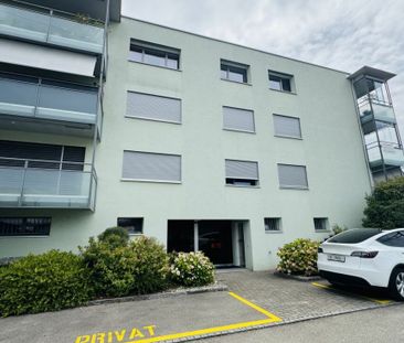 5.5 Zimmer, 116 m², 2. Stock - Photo 6