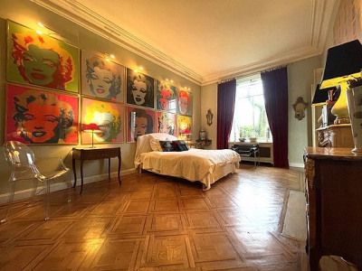 Appartement • Chaillot - Photo 4