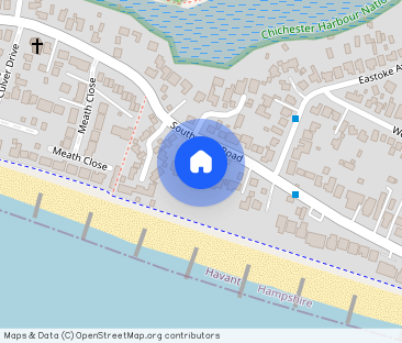 Sheerwater Court, Hayling Island. - Photo 1