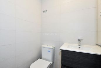 Apartamento T3 em Lisboa