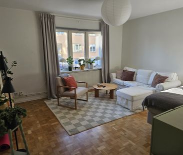 S:t Göransgatan, Kalmar - Foto 1