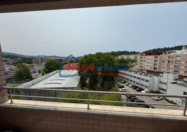 Apartamento T3 em Braga