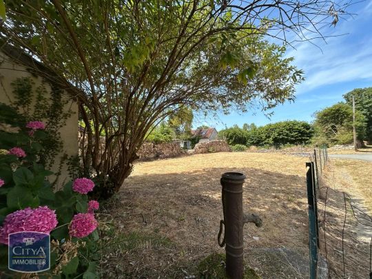 Maison à louer 3 pièces 59.25m² - Photo 1