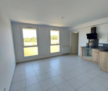 Location Appartement 1 pièce 29m² NIMES 30900 - Photo 1