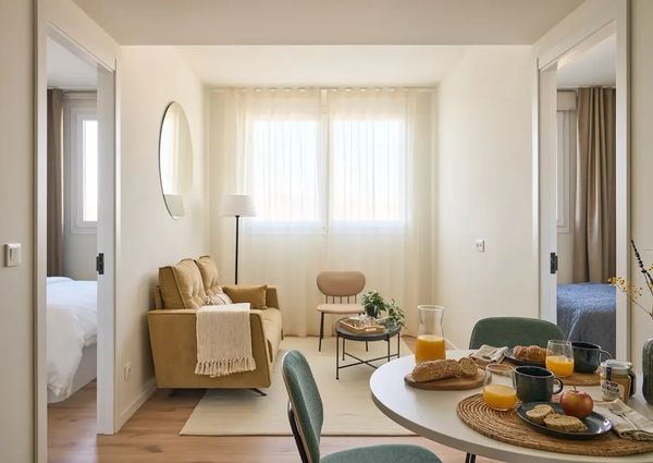 Calle de Perdiguera, Alcobendas, Community of Madrid 28108