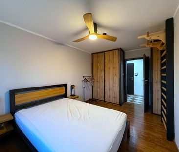 Mieszkanie na wynajem śląskie, Częstochowa, Częstochówka-Parkitka, ... - Фото 5