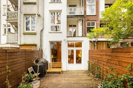 Te huur: Appartement Dusartstraat in Amsterdam - Foto 3