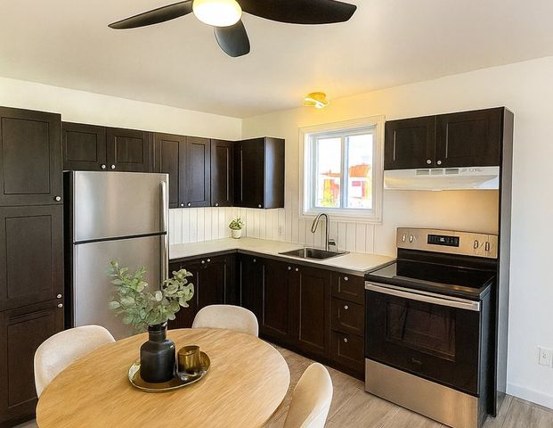 À louer / Appartement - Photo 1