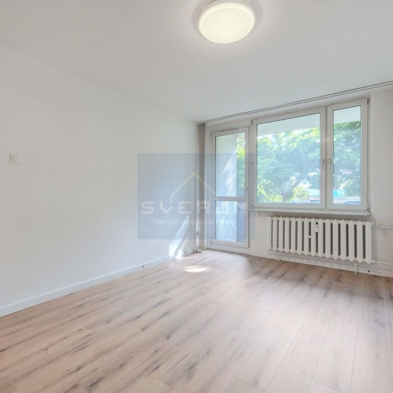 Mieszkanie na Wynajem, 56.20m - Photo 1