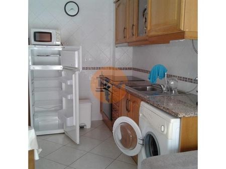 Apartamento T1 - Photo 5