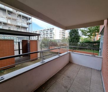 Location Appartement 3 pièces 58m² TOULOUSE 31200 - Photo 2
