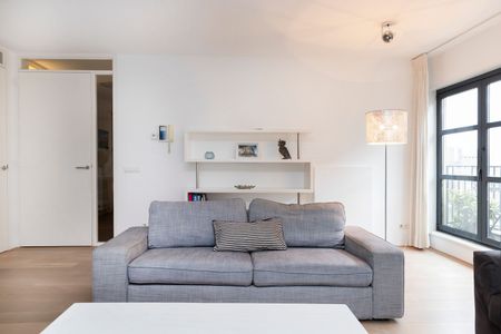 Appartement te huur: Rheastraat 14 1076 DS Amsterdam - Photo 2