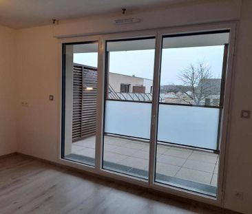 Location appartement t3 63 m² à Les Sorinières (44840) - - Photo 6