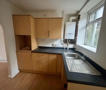 2 bedroom terraced house to rent - Photo 6