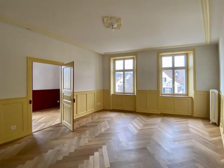 Stilvolles Wohnen in Sissach - Photo 2