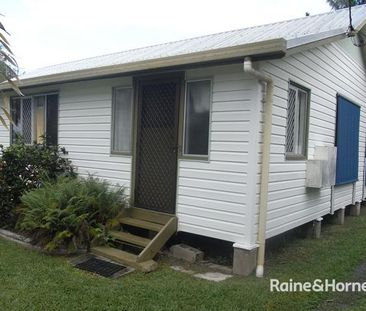 ONE BEDROOM DUPLEX IN NORTH MACKAY - Photo 4