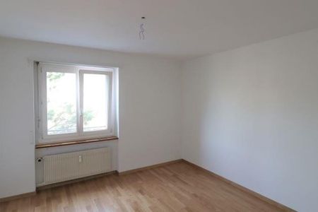 3-Zimmerwohnung im Grünen - Familienquartier - Foto 3