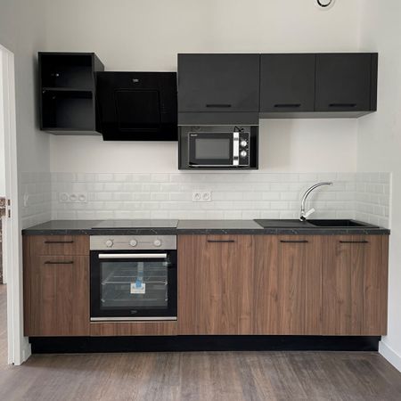 Location Appartement 2 pièces 35m² - Photo 3