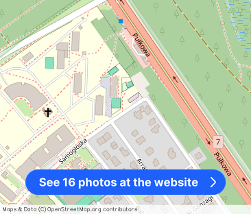 W-wa Bielany,57m2 Encyklopedyczna,3 pokoje,Garaż - Photo 1