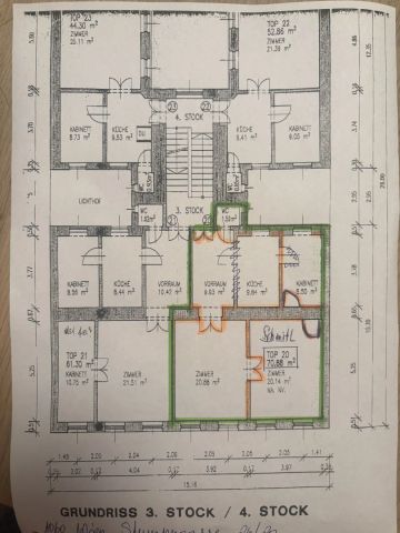 *BESTLAGE MARIAHILFER STRASSE* Möblierte Top-Wohnung - Foto 5