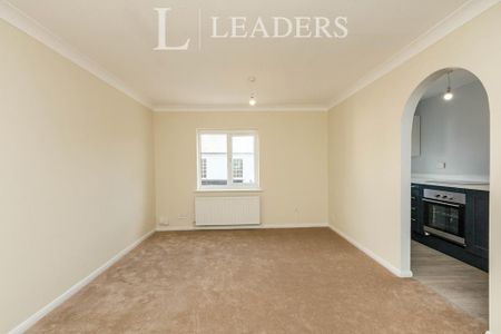 1 bedroom flat to rent - Photo 2