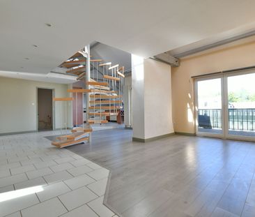 Location Appartement 5 pièces 126m² EPINAL 88000 - Photo 2