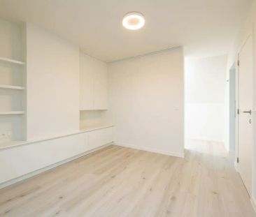 Mooi appartement met autostaanplaats - Photo 4