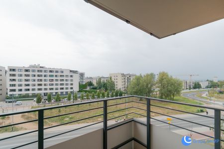 *Osiedle Ozon* Prądnik Biały, 2 pokoje, parking. - Photo 4