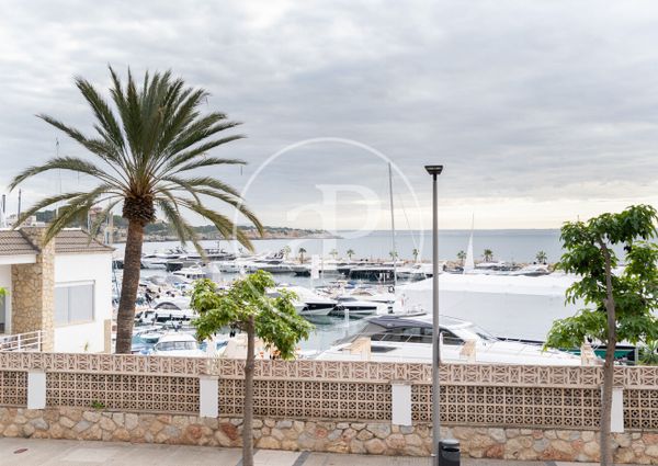 Apartment for rent in Palma de Mallorca